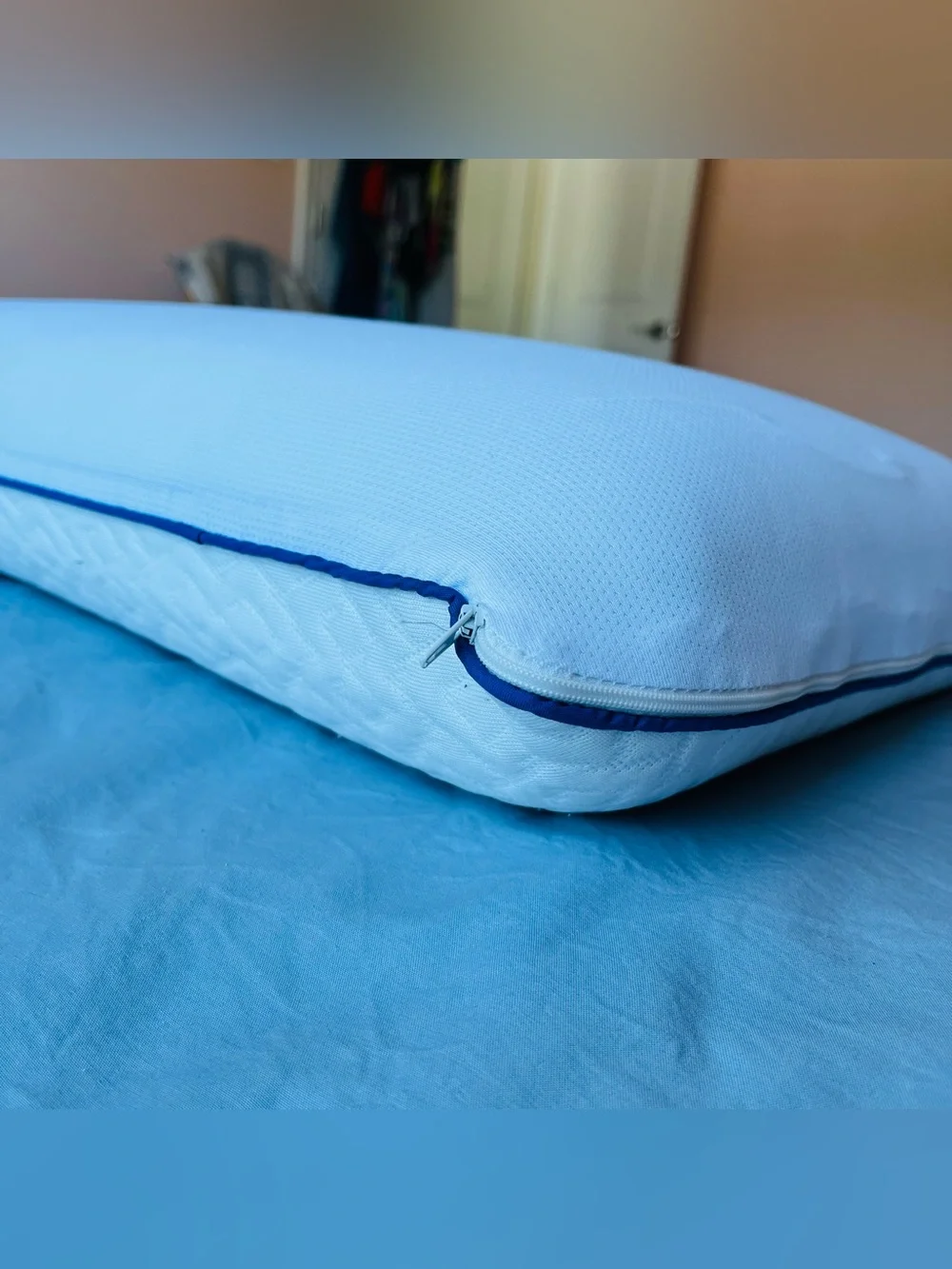 Innocor Comfort memory foam pillow